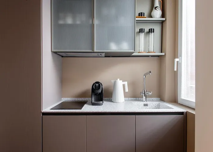 Domya - Manzoni 25 5*