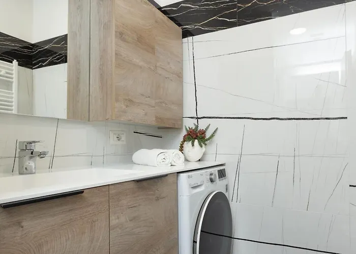 Lejlighed Artstay Exclusive Navigli, Metro & Parking