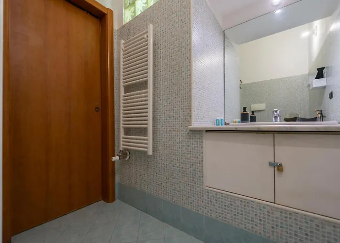 Casati Degli Artisti Apartman