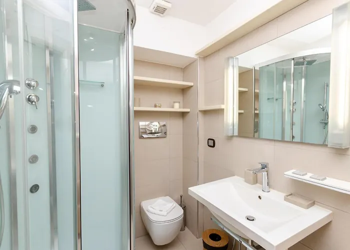 Apartmán Borgospesso Iii *