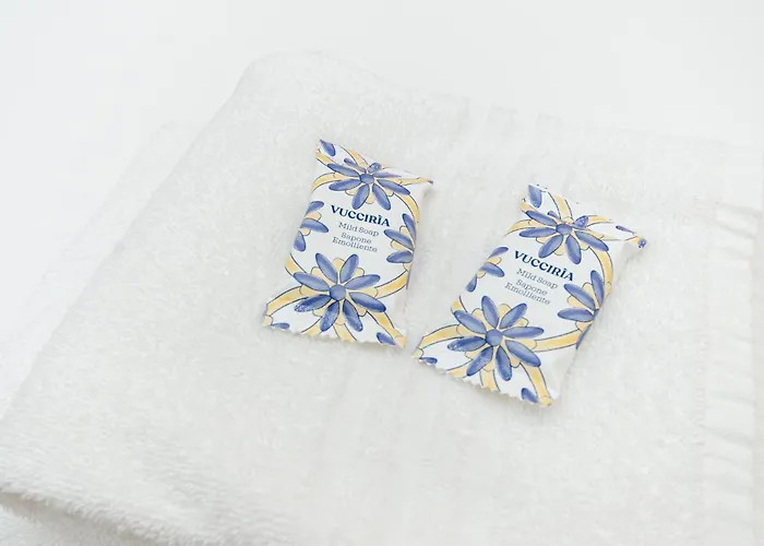 Apartmán Borgospesso Iii