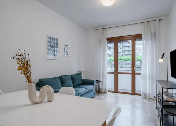 아파트 Citylife - 2br *