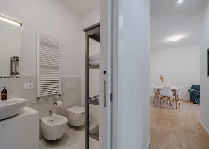 Citylife - 2br *