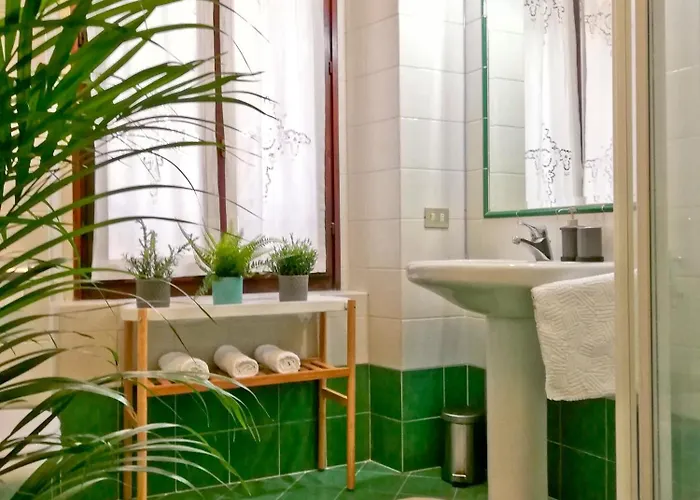 公寓 Naviglio Pavese Terrace - 15 Min Dal Duomo 米兰