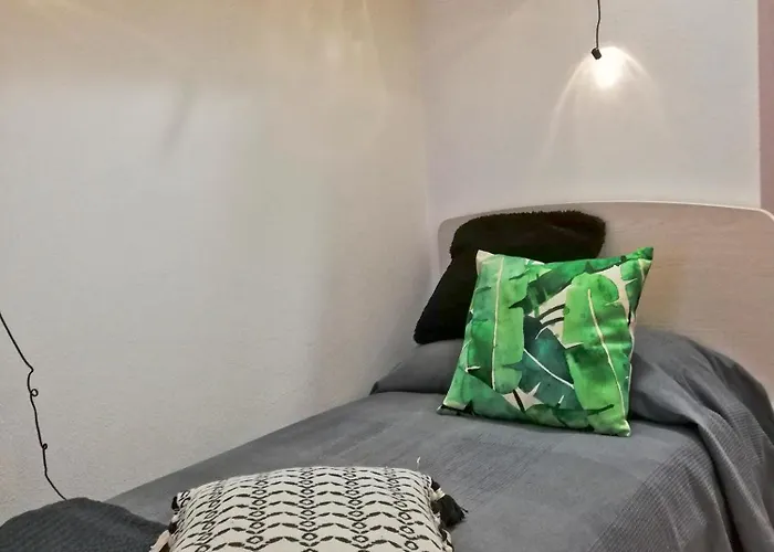 公寓 Naviglio Pavese Terrace - 15 Min Dal Duomo 米兰