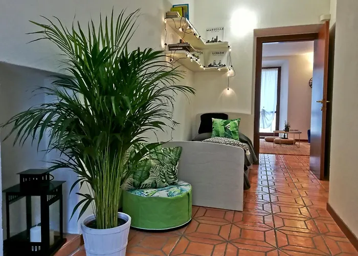 Naviglio Pavese Terrace - 15 Min Dal Duomo 米兰