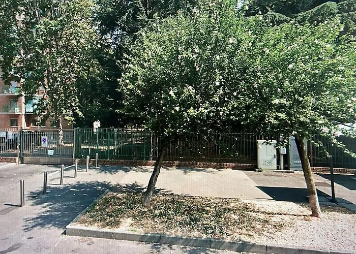 Nel Della Citta Lejlighed *