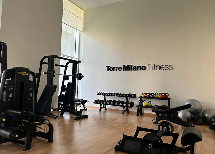 公寓 Torre Skyview Gym Pool & Rooftop *