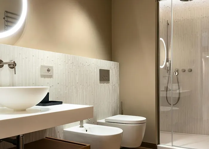 Domya - Manzoni 25 מלון דירות