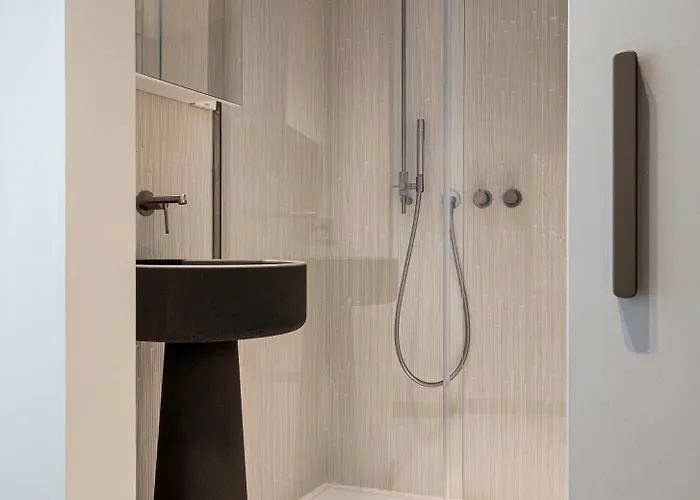 מלון דירות Domya - Manzoni 25 5*