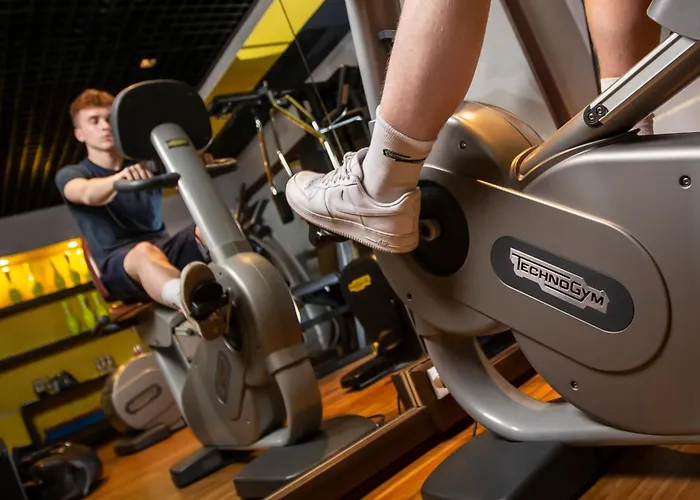 Hotel Enterprise Design & Boutique Milano