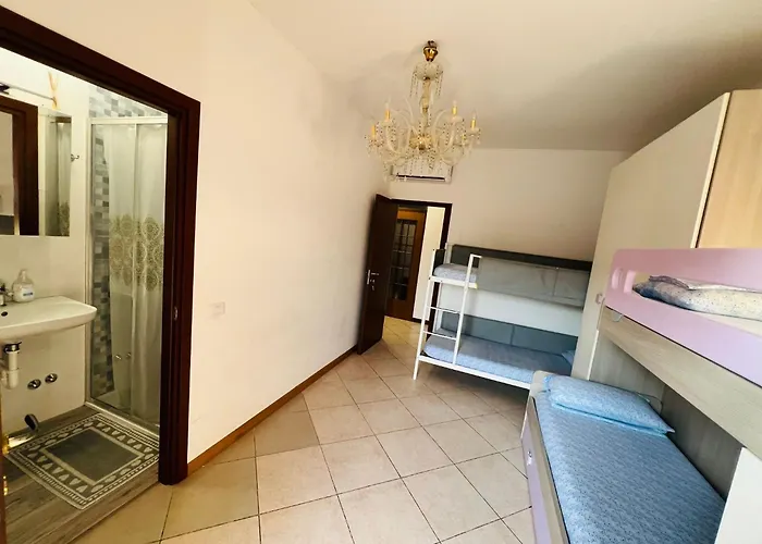 Gigli, Con Cucina In Comune E Terrazza * Milán