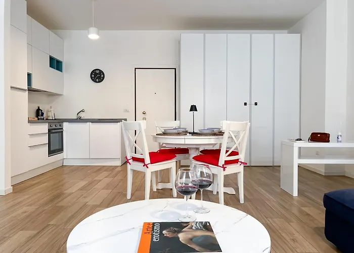 The Best! Fast Wi-fi & Netflix Apartament *