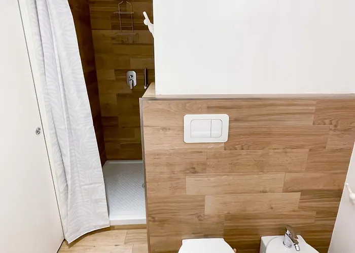 Apartament The Best! Fast Wi-fi & Netflix *