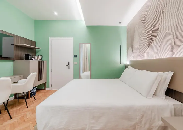 Apart-hotel Ticinese