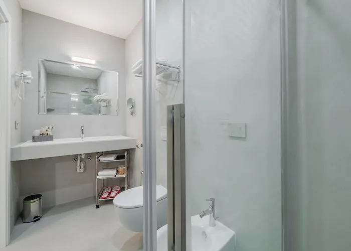 Ticinese Apart-hotel 4*