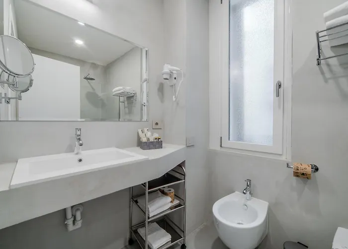 Lejlighedshotel Ticinese Milano