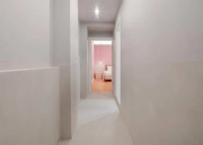 Ticinese Lejlighedshotel Milano