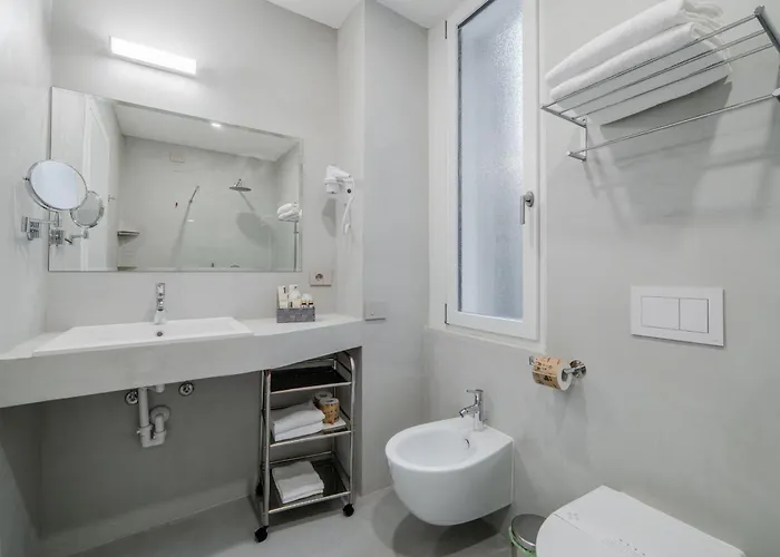 Apart-hotel Ticinese