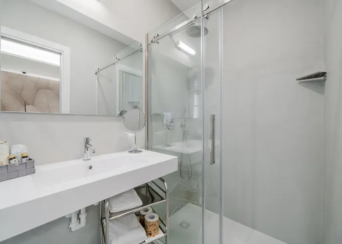 Ticinese Lejlighedshotel 4*