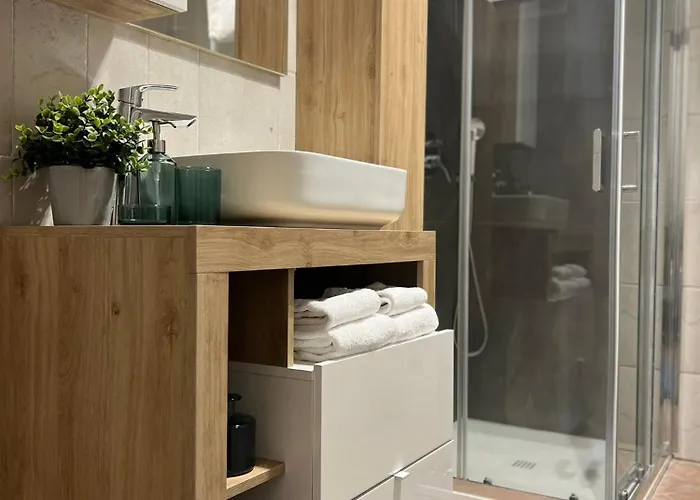 Daire Il Moro - Loft