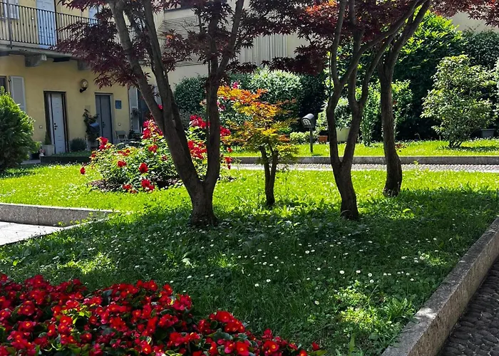 Il Moro - Loft Daire Milano