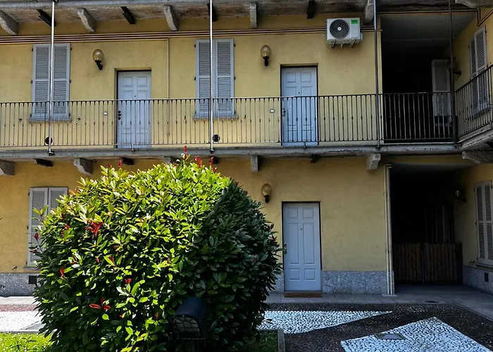 Il Moro - Loft Daire