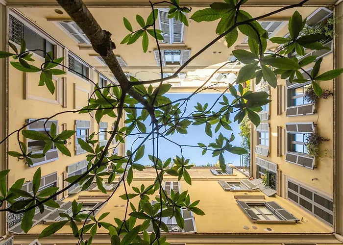 Appartamento Lecco By Halldis