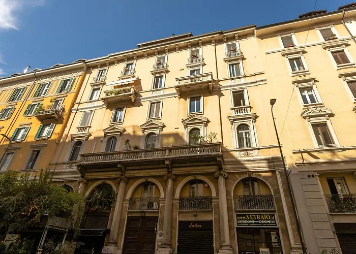 Appartamento Lecco By Halldis Milano