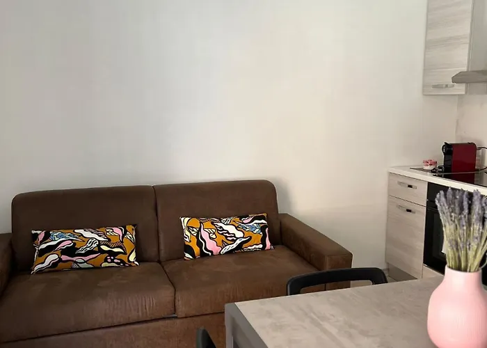 Apartamento Apt. N. 5 *