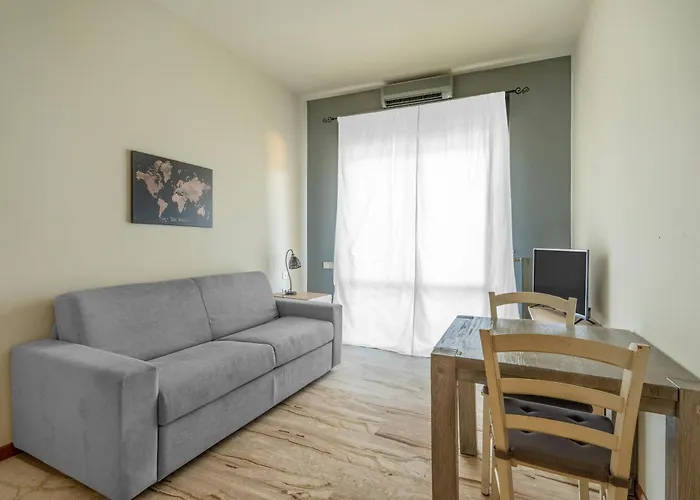 Mi Casa Fraschini