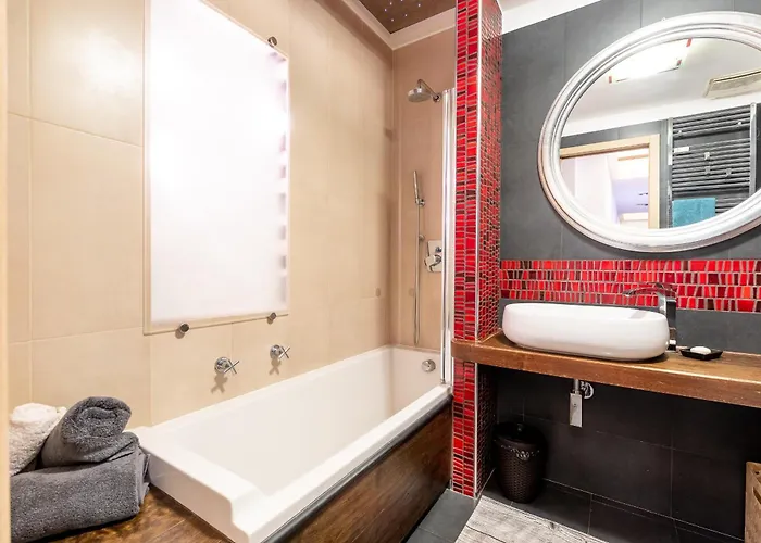 Brera Hideaway Nel Cuore Della Milanese * 米兰