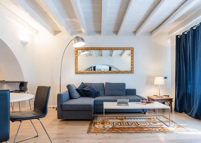 Eleganza Design Corso Porta Garibaldi - 80 Mq Lejlighed