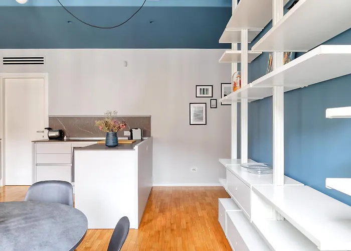 Hostmate - Milano- Caminadella- Sant'ambrogio * Mailand