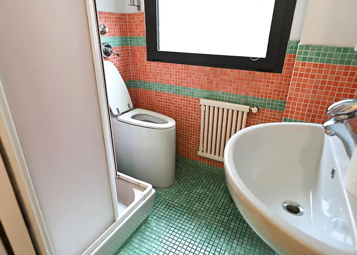 Vendégház Elisabetta *