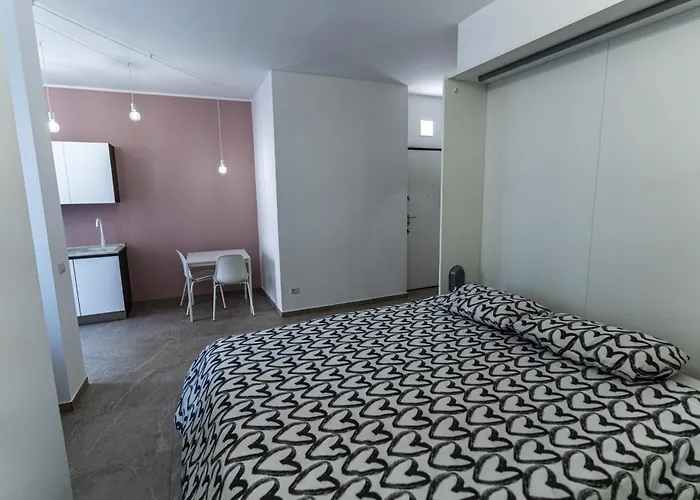 Sansirostadiumsuite *