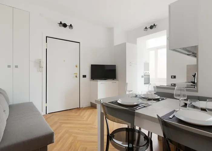 Apartamento Paul House Buenos Aires *
