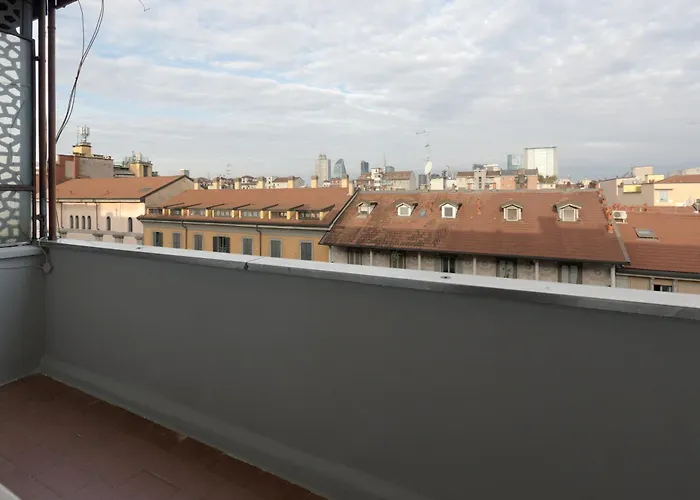 Paul House Buenos Aires Apartamento