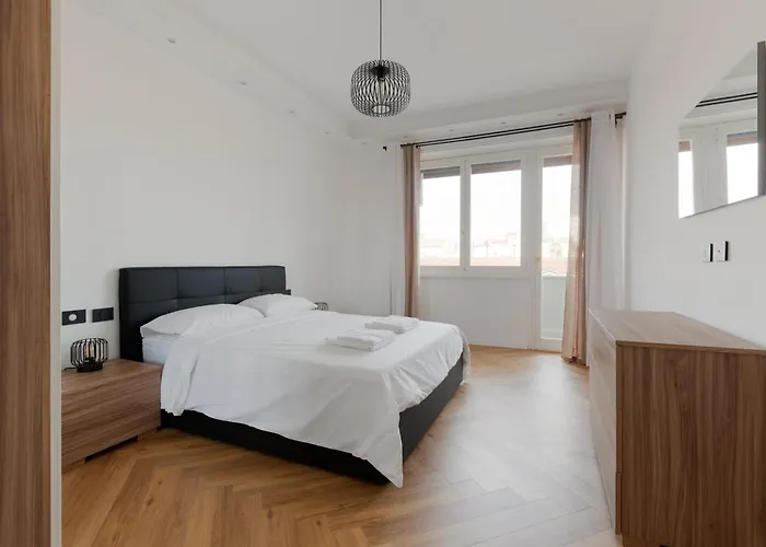 Apartamento Paul House Buenos Aires Milão