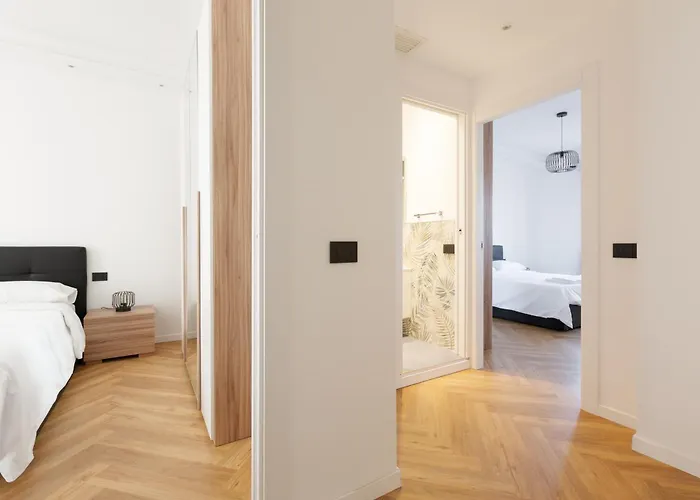 Paul House Buenos Aires Apartamento Milão