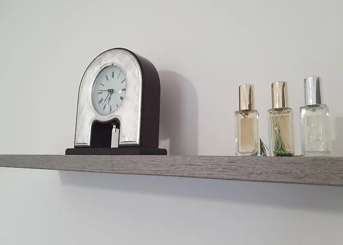 Homesamantha * Mailand