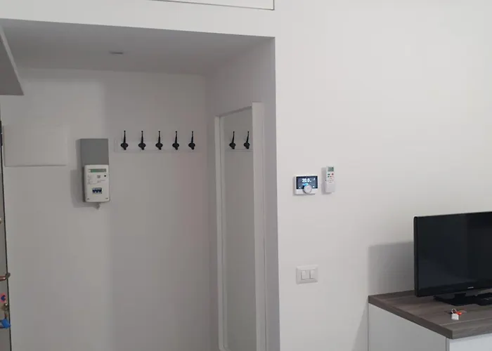 Apartment Homesamantha *