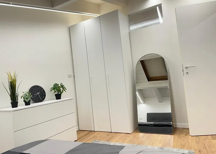 Luxury Beauty-flat In Apartmán