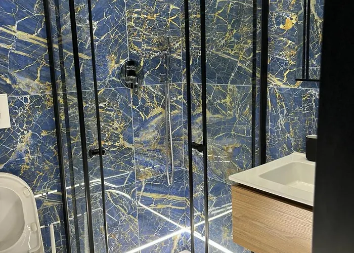 Underground Pensjonat Mediolan