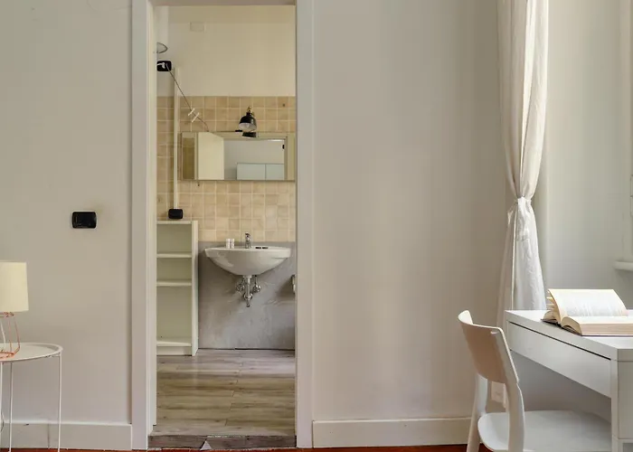 Chic Joivy Flats In The Centre Апартаменты Милан