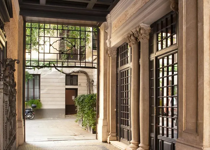 Wprelais Palm Fronds *