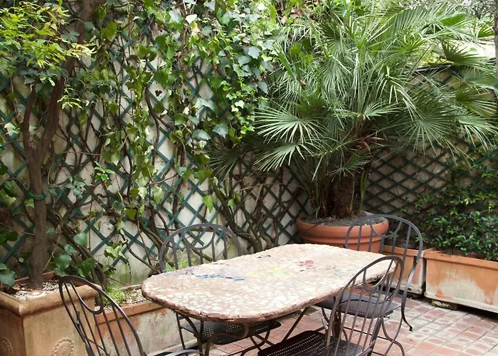 Wprelais Palm Fronds