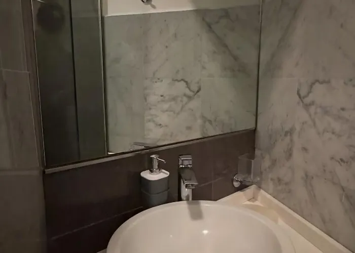 罗姆公寓（精品房） *