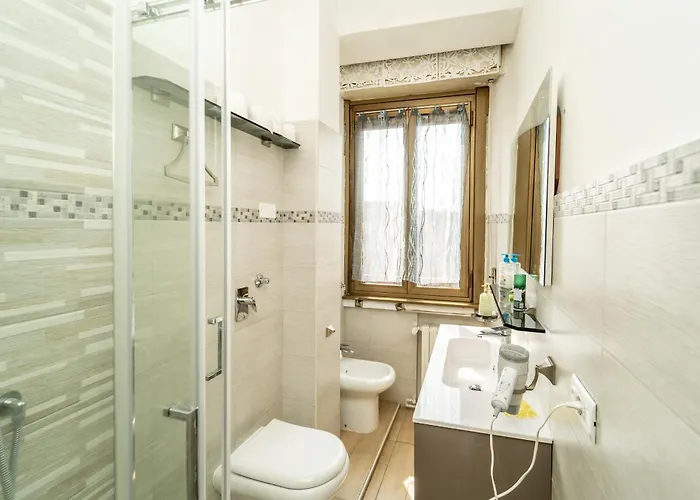 Appartamento Front Metro Lucania