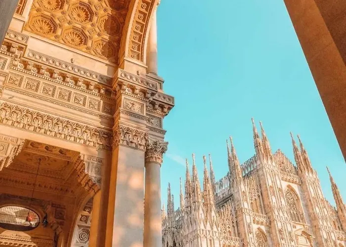 Bieffegi Luxury Vendégház Milánó